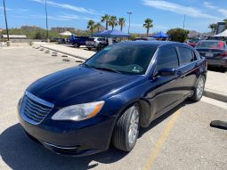 
										Chrysler 200 2013 full									