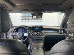 
										Mercedes GLC 300 Coupé Sport 2020 full									