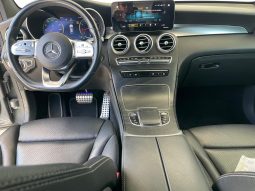 
										Mercedes GLC 300 Coupé Sport 2020 full									