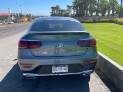 Mercedes GLC 300 Coupé Sport 2020