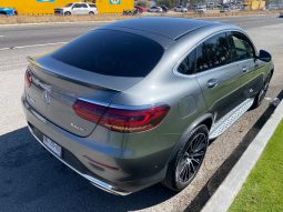 Mercedes GLC 300 Coupé Sport 2020