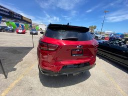 
										Chevrolet Blazer RS 2023 full									