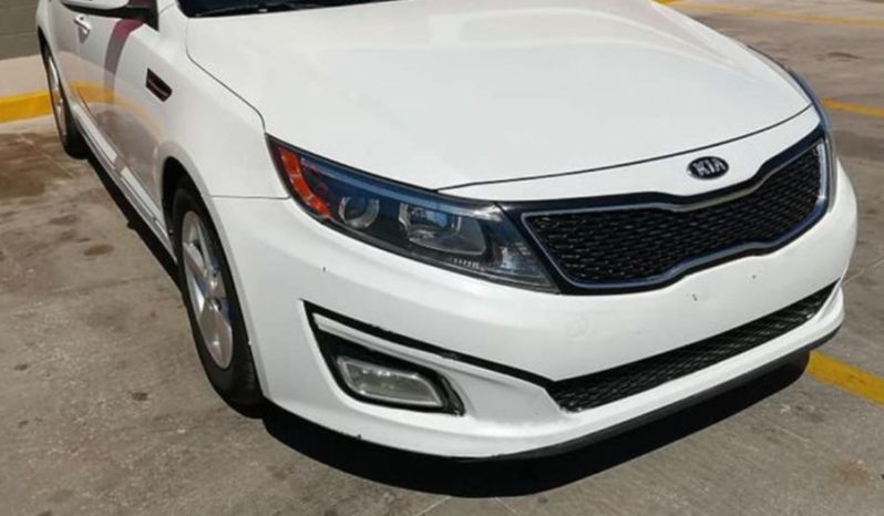 
								Kia Optima 2015 cel 6131415304 full									