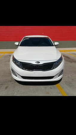 Kia Optima 2015 cel 6131415304