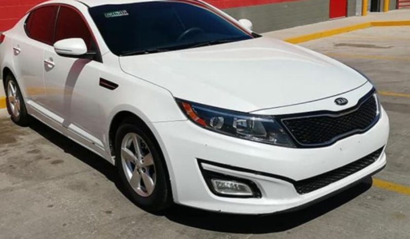 
								Kia Optima 2015 cel 6131415304 full									