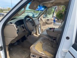 
										Ford Lariat 2001 full									