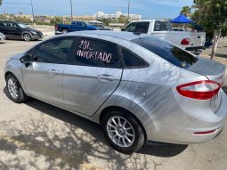 
										Ford Fiesta 2015 full									