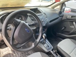 
										Ford Fiesta 2015 full									