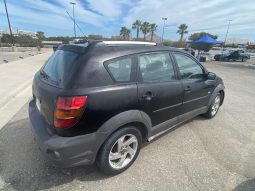 
										Pontiac Vibe 2003 full									