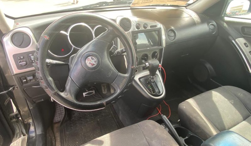 
								Pontiac Vibe 2003 full									