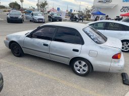 Toyota Corolla 2000