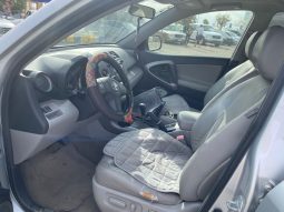 
										Toyota RAV4 2008 full									