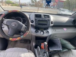 
										Toyota RAV4 2008 full									