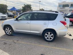 
										Toyota RAV4 2008 full									