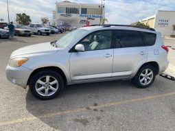 
										Toyota RAV4 2008 full									