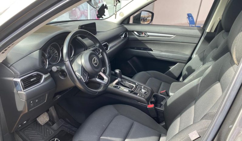 
								Mazda CX-5 Sport 2019 full									