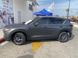 
										Mazda CX-5 Sport 2019 full									