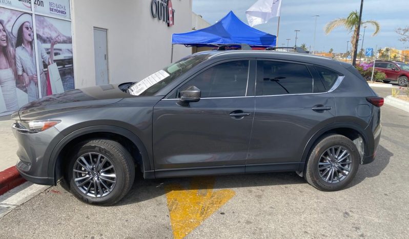 
								Mazda CX-5 Sport 2019 full									