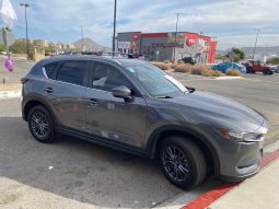 
										Mazda CX-5 Sport 2019 full									