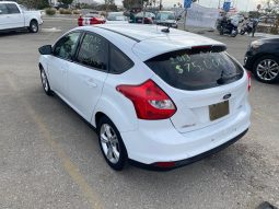 
										Ford Focus 2013 full									