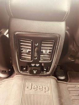 
										Jeep Grand Cherokee Limited 2016 full									