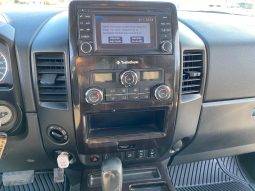 
										Nissan Titan Texas 2014 full									