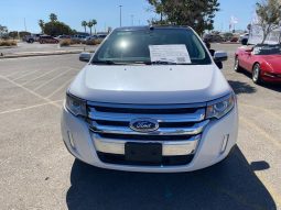 Ford Edge 2011