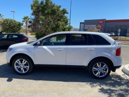 Ford Edge 2011