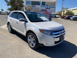 Ford Edge 2011