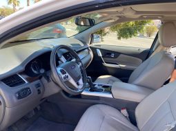 
										Ford Edge 2011 full									