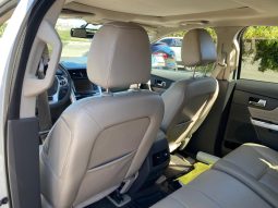 
										Ford Edge 2011 full									