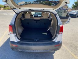 
										Kia Sorento 2011 full									