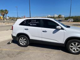 
										Kia Sorento 2011 full									