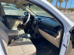 
										Kia Sorento 2011 full									