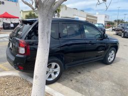 
										Jeep Compass 2014 full									