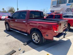 
										Nissan Titan 2014 full									