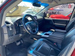 
										Nissan Titan 2014 full									