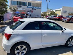 
										Audi A1 2016 full									