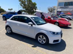 
										Audi A1 2016 full									