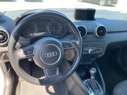 
										Audi A1 2016 full									