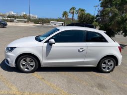 
										Audi A1 2016 full									