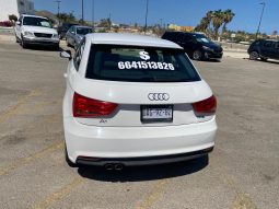 Audi A1 2016