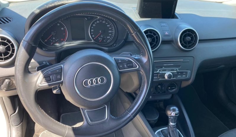 
								Audi A1 2016 full									