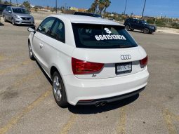 
										Audi A1 2016 full									