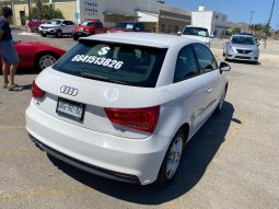 
										Audi A1 2016 full									