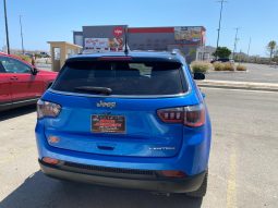 Jeep Compass 2019