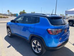 
										Jeep Compass 2019 full									