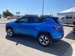 
										Jeep Compass 2019 full									