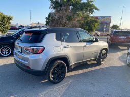 Jeep Compass 2018