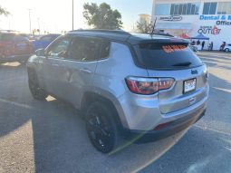 
										Jeep Compass 2018 full									